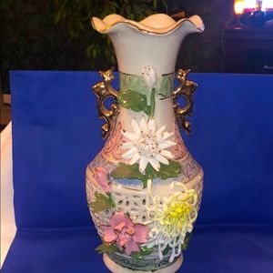 Porcelain Vase